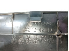 Recambio de mando elevalunas delantero derecho para toyota rav 4 iii (_a3_) 2.2 d 4wd (ala30_) referencia OEM IAM 848100D030   2