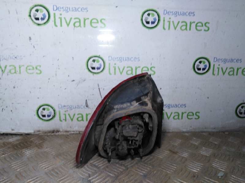 Recambio de piloto trasero derecho para  referencia OEM IAM   