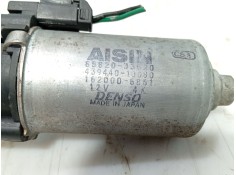 Recambio de modulo electronico para toyota rav 4 iii (_a3_) 2.2 d 4wd (ala30_) referencia OEM IAM    2