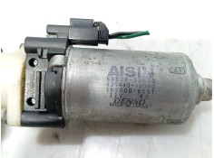 Recambio de modulo electronico para toyota rav 4 iii (_a3_) 2.2 d 4wd (ala30_) referencia OEM IAM    2