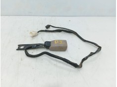 Recambio de anclaje cinturon delantero izquierdo para toyota rav 4 iii (_a3_) 2.2 d 4wd (ala30_) referencia OEM IAM   