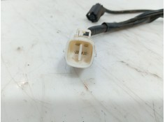 Recambio de anclaje cinturon delantero izquierdo para toyota rav 4 iii (_a3_) 2.2 d 4wd (ala30_) referencia OEM IAM    2