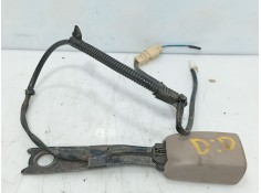 Recambio de anclaje cinturon delantero derecho para toyota rav 4 iii (_a3_) 2.2 d 4wd (ala30_) referencia OEM IAM   