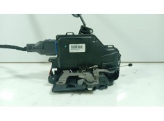 Recambio de cerradura puerta delantera izquierda para volkswagen touran (1t3) 1.6 tdi referencia OEM IAM   