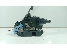 Recambio de cerradura puerta delantera izquierda para volkswagen touran (1t3) 1.6 tdi referencia OEM IAM    2