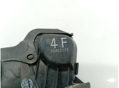 Recambio de cerradura puerta delantera derecha para toyota rav 4 iii (_a3_) 2.2 d 4wd (ala30_) referencia OEM IAM 6903042221   2
