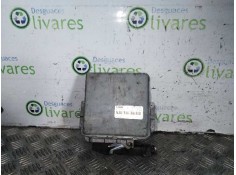 Recambio de centralita motor uce para land rover freelander i (l314) 2.0 di 4x4 referencia OEM IAM 0281010113 MS3101071 