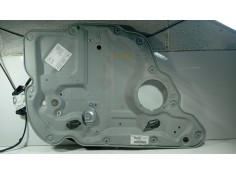 Recambio de elevalunas trasero izquierdo para volkswagen touran (1t3) 1.6 tdi referencia OEM IAM   