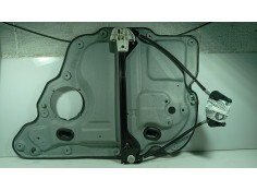 Recambio de elevalunas trasero izquierdo para volkswagen touran (1t3) 1.6 tdi referencia OEM IAM    2