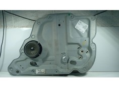 Recambio de elevalunas trasero derecho para volkswagen touran (1t3) 1.6 tdi referencia OEM IAM   