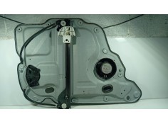 Recambio de elevalunas trasero derecho para volkswagen touran (1t3) 1.6 tdi referencia OEM IAM    2