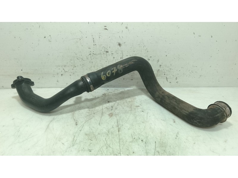 Recambio de tubo para opel combo furgón/monospace 1.3 cdti 16v referencia OEM IAM   