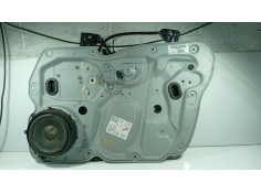 Recambio de elevalunas delantero derecho para volkswagen touran (1t3) 1.6 tdi referencia OEM IAM   
