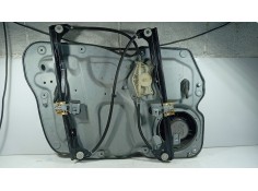 Recambio de elevalunas delantero derecho para volkswagen touran (1t3) 1.6 tdi referencia OEM IAM    2