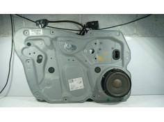 Recambio de elevalunas delantero izquierdo para volkswagen touran (1t3) 1.6 tdi referencia OEM IAM   