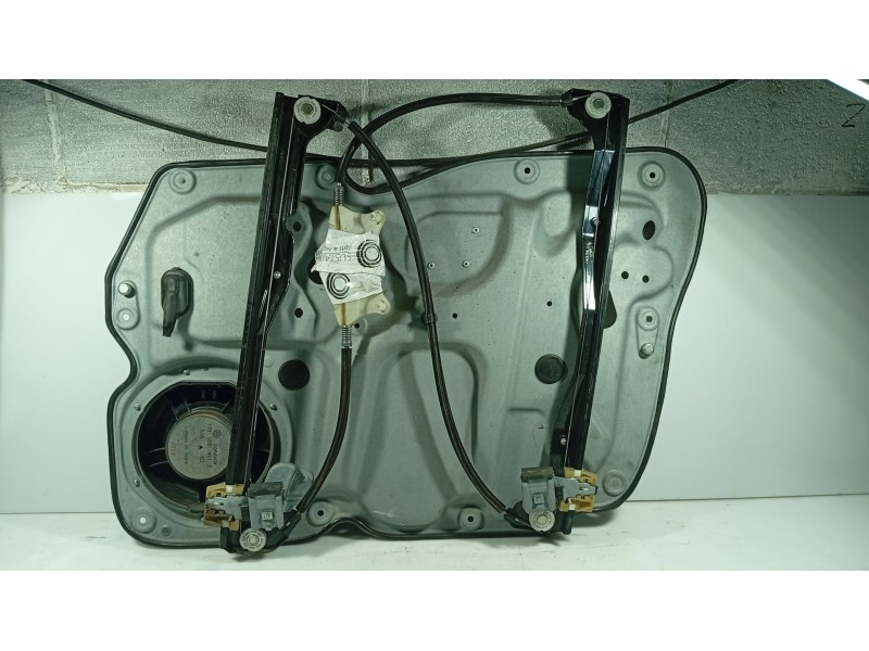 Recambio de elevalunas delantero izquierdo para volkswagen touran (1t3) 1.6 tdi referencia OEM IAM   