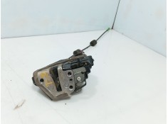 Recambio de cerradura puerta trasera izquierda para toyota rav 4 iii (_a3_) 2.2 d 4wd (ala30_) referencia OEM IAM 6906042021  