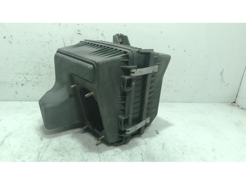 Recambio de caja filtro de aire para mitsubishi outlander (cu0w) 2.0 cat referencia OEM IAM   