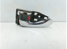 Recambio de maneta interior delantera izquierda para toyota rav 4 iii (_a3_) 2.2 d 4wd (ala30_) referencia OEM IAM 6920633100B0 