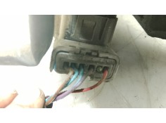 Recambio de caja mariposa para citroën xsara picasso (n68) 1.6 hdi referencia OEM IAM    2