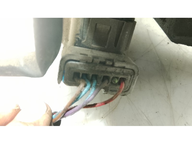 Recambio de caja mariposa para citroën xsara picasso (n68) 1.6 hdi referencia OEM IAM   