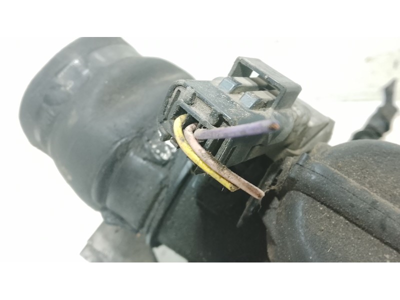 Recambio de caja mariposa para citroën xsara picasso (n68) 1.6 hdi referencia OEM IAM   