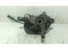 Recambio de mangueta delantera izquierda para opel combo furgón/monospace 1.3 cdti 16v referencia OEM IAM 9156140  