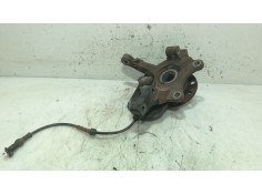 Recambio de mangueta delantera derecha para opel combo furgón/monospace 1.3 cdti 16v referencia OEM IAM 9156141  
