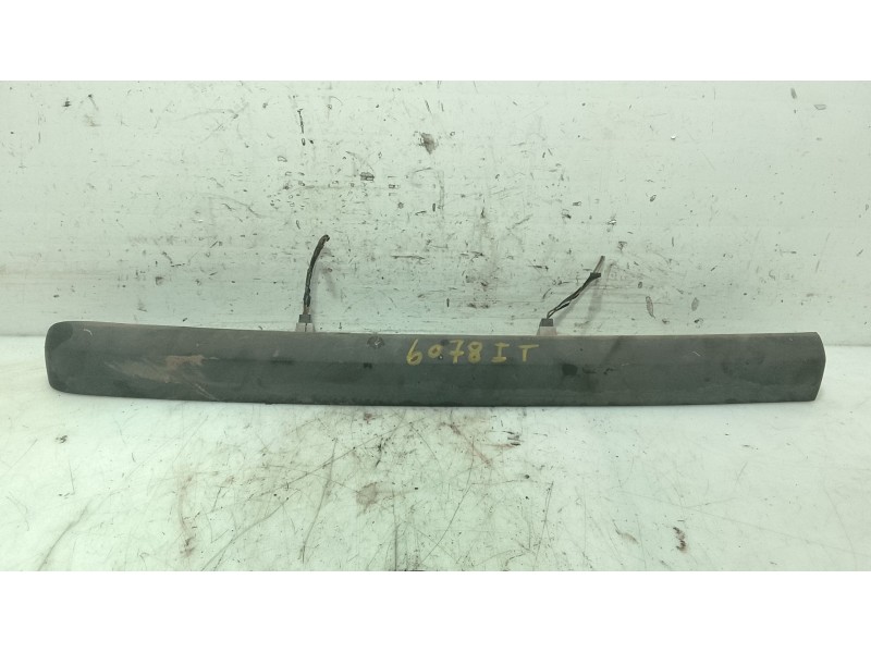 Recambio de moldura para opel combo furgón/monospace 1.3 cdti 16v referencia OEM IAM   