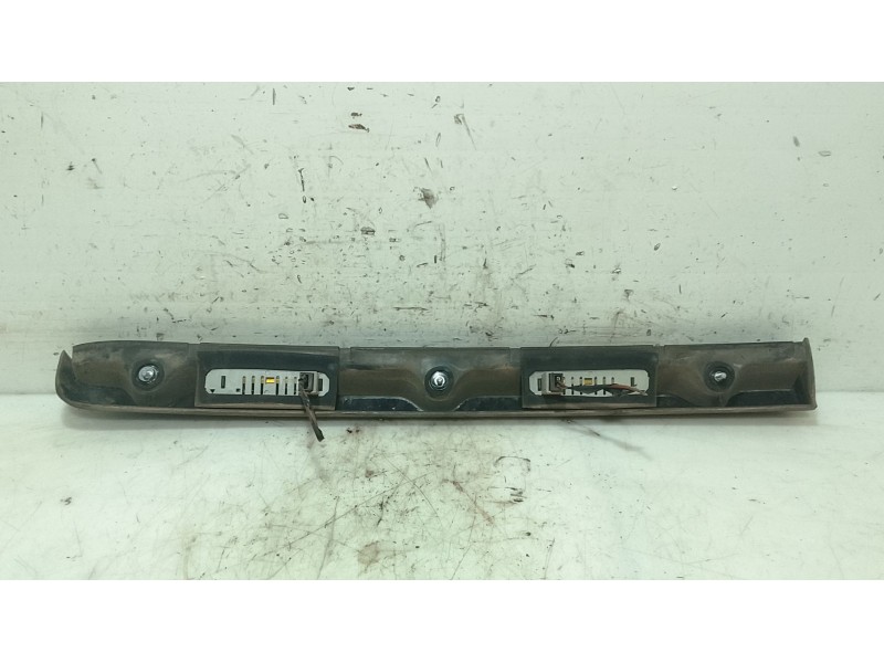 Recambio de moldura para opel combo furgón/monospace 1.3 cdti 16v referencia OEM IAM   