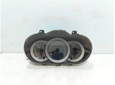 Recambio de cuadro instrumentos para toyota rav 4 iii (_a3_) 2.2 d 4wd (ala30_) referencia OEM IAM 5531242030B0  