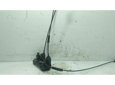 Recambio de cerradura puerta lateral corredera derecha para opel combo furgón/monospace 1.3 cdti 16v referencia OEM IAM 5133090 