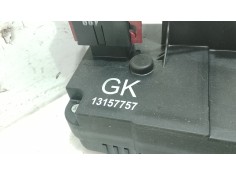 Recambio de cerradura puerta lateral corredera derecha para opel combo furgón/monospace 1.3 cdti 16v referencia OEM IAM 5133090  2