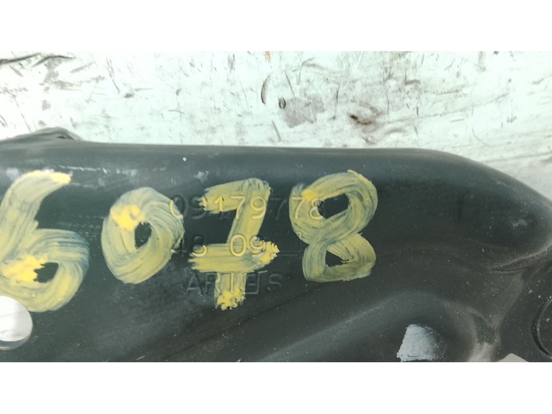 Recambio de bisagra para opel combo furgón/monospace 1.3 cdti 16v referencia OEM IAM   