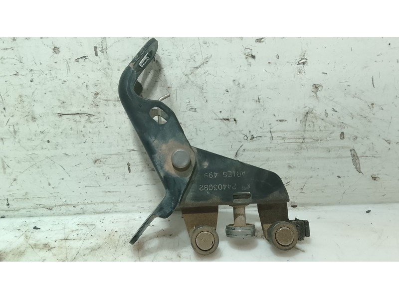 Recambio de bisagra para opel combo furgón/monospace 1.3 cdti 16v referencia OEM IAM   