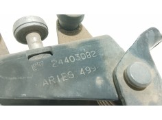 Recambio de bisagra para opel combo furgón/monospace 1.3 cdti 16v referencia OEM IAM    2
