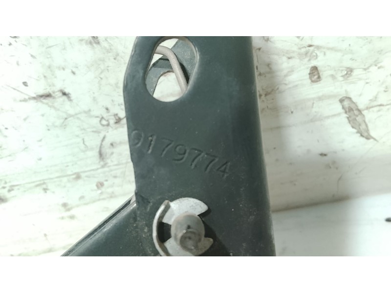 Recambio de bisagra para opel combo furgón/monospace 1.3 cdti 16v referencia OEM IAM   