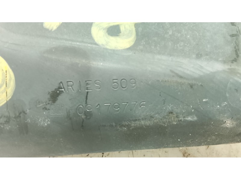 Recambio de bisagra para opel combo furgón/monospace 1.3 cdti 16v referencia OEM IAM 9196458  