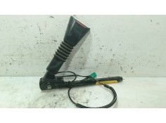 Recambio de anclaje cinturon delantero izquierdo para opel combo furgón/monospace 1.3 cdti 16v referencia OEM IAM 09114885  5610