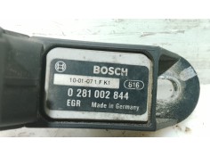 Recambio de modulo electronico para opel combo furgón/monospace 1.3 cdti 16v referencia OEM IAM    2
