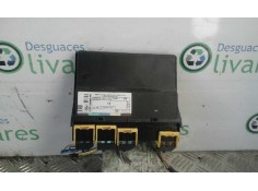 Recambio de modulo electronico para ford focus berlina (cak) ambiente   |   08.98 - 12.04 | 1998 - 2004 | 90 cv / 66 kw referenc 2