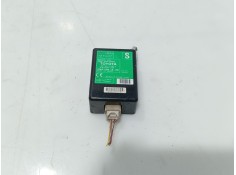 Recambio de modulo electronico para toyota rav 4 iii (_a3_) 2.2 d 4wd (ala30_) referencia OEM IAM   