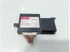 Recambio de modulo electronico para toyota rav 4 iii (_a3_) 2.2 d 4wd (ala30_) referencia OEM IAM   