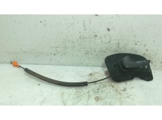 Recambio de maneta interior delantera izquierda para opel combo furgón/monospace 1.3 cdti 16v referencia OEM IAM 13122252  