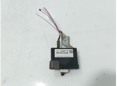 Recambio de modulo electronico para toyota rav 4 iii (_a3_) 2.2 d 4wd (ala30_) referencia OEM IAM   