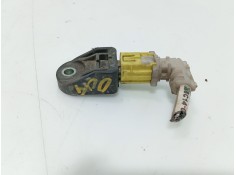Recambio de sensor impacto para toyota rav 4 iii (_a3_) 2.2 d 4wd (ala30_) referencia OEM IAM   