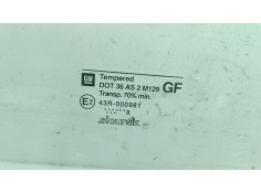 Recambio de luna delantera derecha para opel corsa b (s93) 1.7 d (f08, f68, m68) referencia OEM IAM 90388828   2