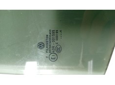 Recambio de luna trasera derecha para volkswagen touran (1t3) 1.6 tdi referencia OEM IAM    2