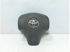 Recambio de airbag delantero izquierdo para toyota rav 4 iii (_a3_) 2.2 d 4wd (ala30_) referencia OEM IAM 4513042170B0  