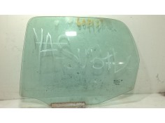 Recambio de luna trasera izquierda para opel corsa b (s93) 1.7 d (f08, f68, m68) referencia OEM IAM 90388831  